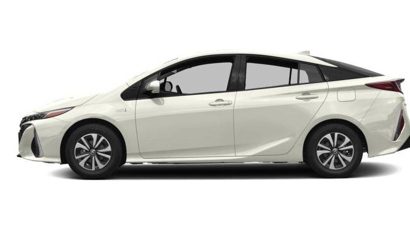 TOYOTA PRIUS PRIME 2017 JTDKARFP1H3051936 image